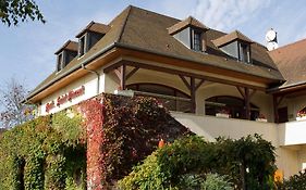 Hostellerie St Vincent